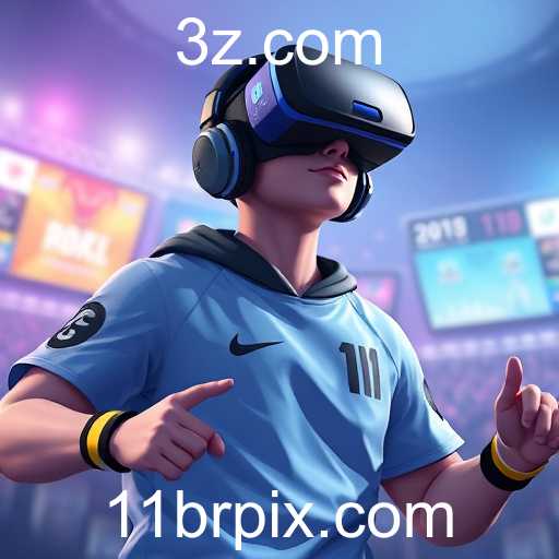 O Fenômeno dos Jogos Online no Brasil