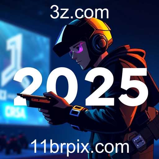 Revolução no Mundo dos Games Brasileiros