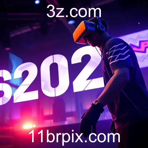 Evolução do Cenário de Jogos Digitais em 2025