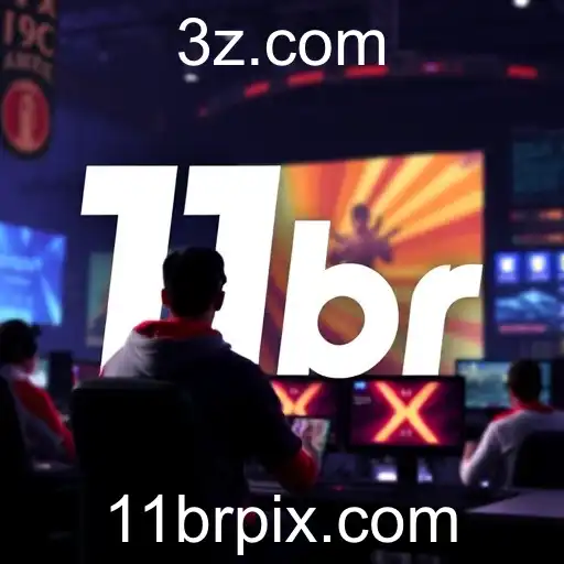 Exploração do 11br: A Nova Era dos Jogos Online