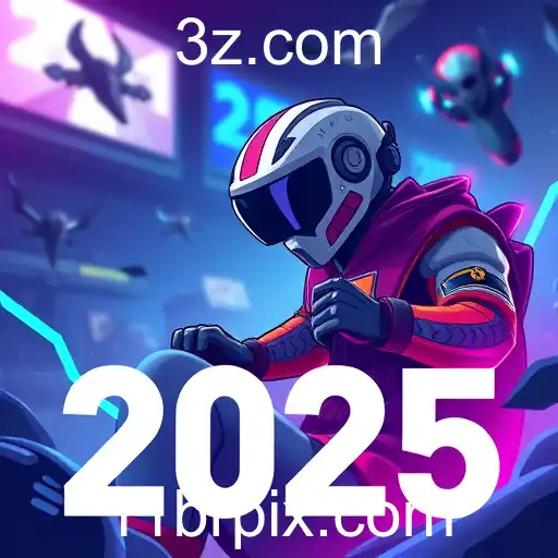 Tendências e Desafios do Mercado de Jogos em 2025