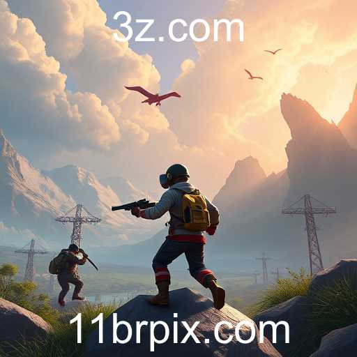 A Revolução dos Jogos no Brasil