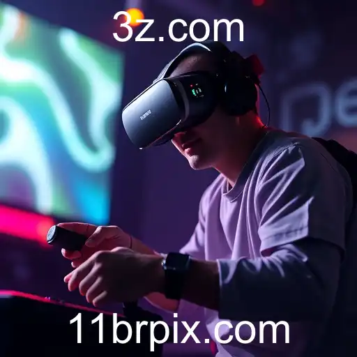 A Revolução dos Jogos no Brasil: Inovações e Tendências