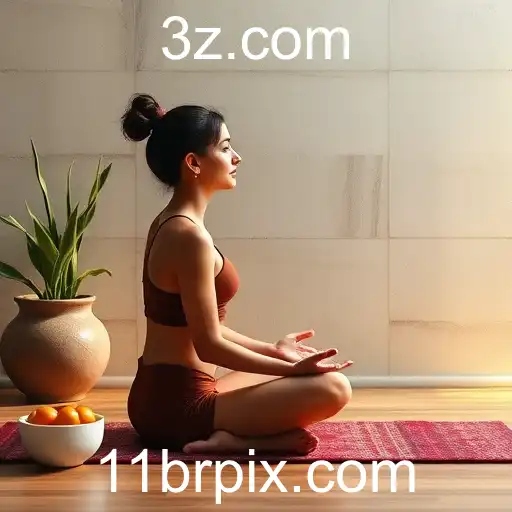 O Caminho para um Estilo de Vida Equilibrado