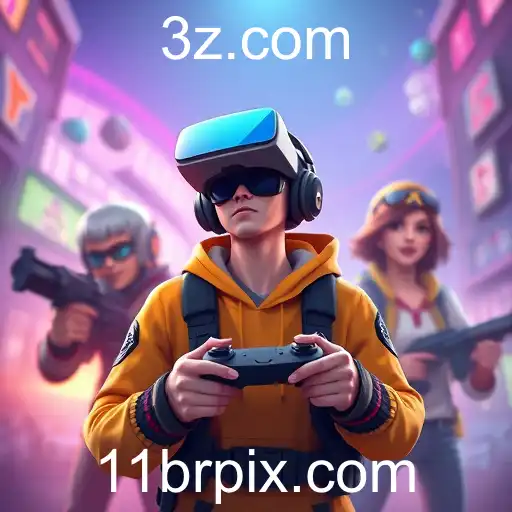 A Revolução dos Jogos Online: Tendências e Inovações