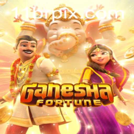 Explore the Enchanting World of GaneshaFortune: A Journey into Luck and Prosperity