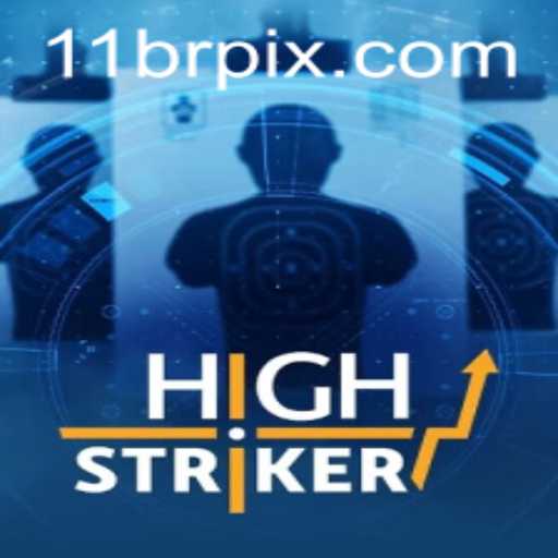 HighStriker: The Ultimate Gaming Experience