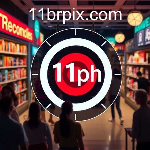 The '11ph' Phenomenon in Modern Promotions