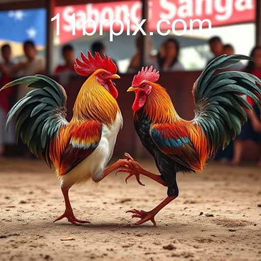 Exploring the World of Sabong Games: The Role of 11ph in Online Cockfighting
