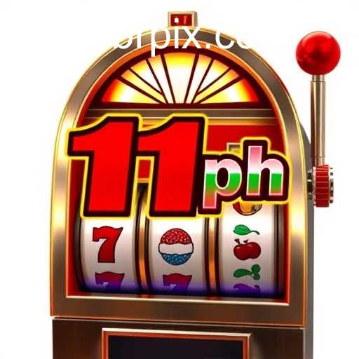 The Intrigue of Slot Machines and the Concept of 11ph