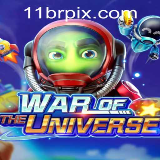 Unveiling WAROFTHEUNIVERSE: The New Frontier in Interactive Gaming